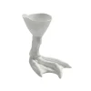 Peking Duck Foot Eggeglass