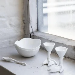 Peking Duck Foot Eggeglass