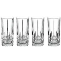 Perfect Serve Longdrinksglass 35Cl , 4-Stk.