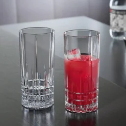 Perfect Serve Longdrinksglass 35Cl , 4-Stk.