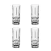 Perfect Serve Shotglass , 4-Stk.