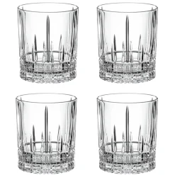 Perfect Serve Whiskeyglass Dof 37Cl , 4-Stk.