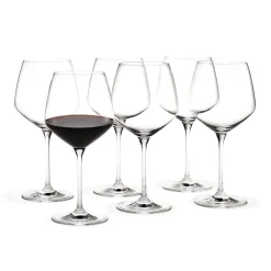 Perfection Bourgogneglass 59 Cl 6-Pakning
