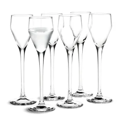 Perfection Snapsglass 5,5 Cl 6-Pakning