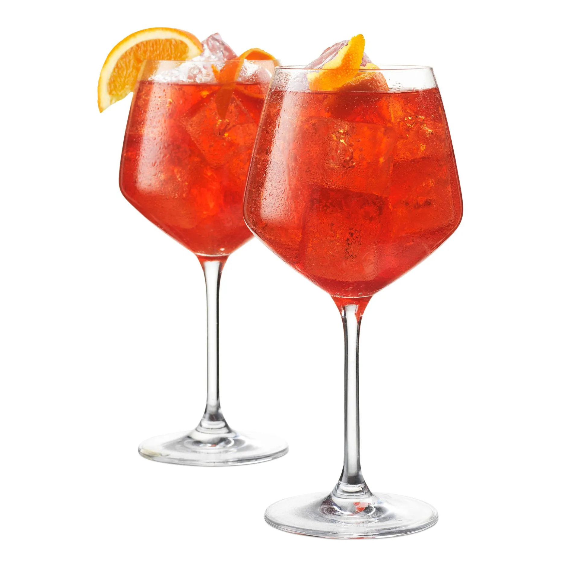 Perfection Spritzer Drinkglass 59 Cl 2-Stk.