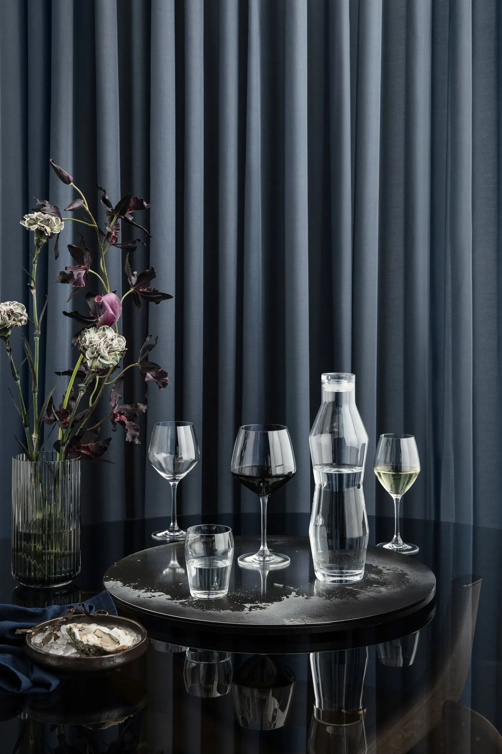 Perfection Vannglass Klar 6-Pakning
