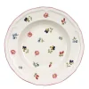 Petite Fleur Dyp Tallerken