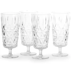 Picknick Champagneglass