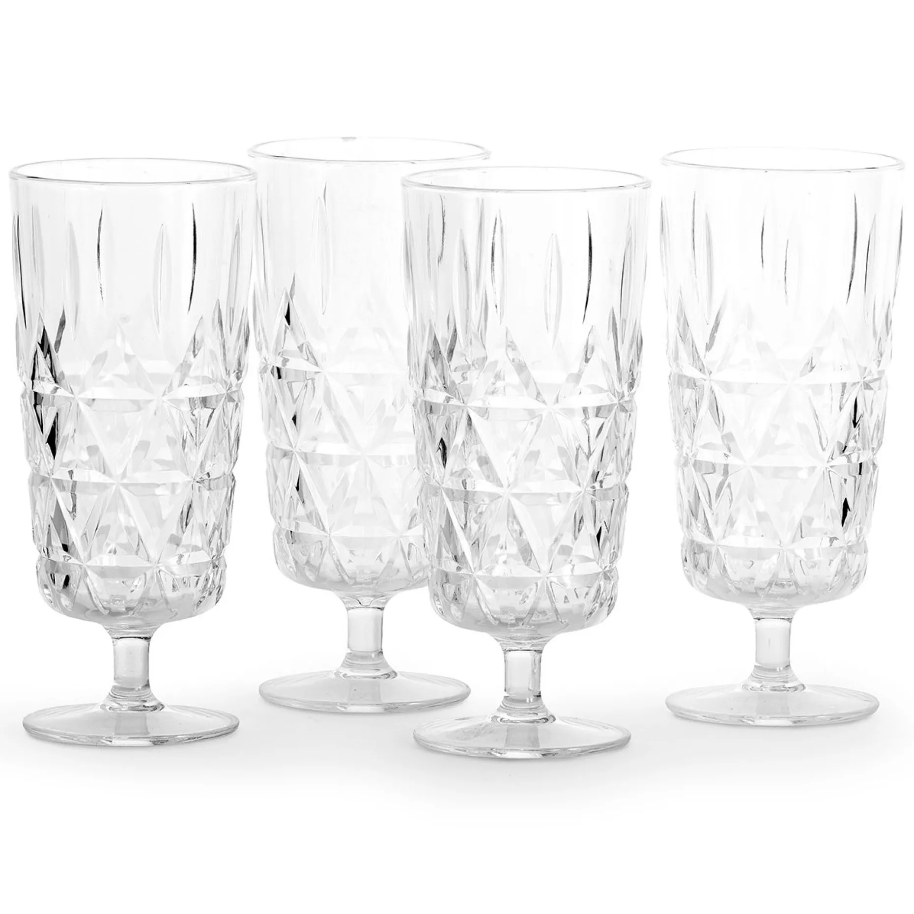 Picknick Champagneglass