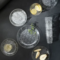 Picknick Drikkeglass 4-Stk.