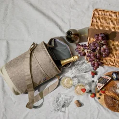 Picknick Glass 4-Pakn.