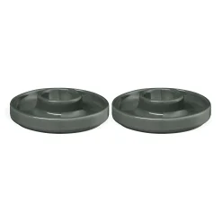 Pilar Eggeglass O 10,4 Cm 2-Pakning