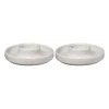 Pilar Eggeglass O 10,4 Cm 2-Pakning