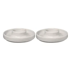 Pilar Eggeglass O 10,4 Cm 2-Pakning