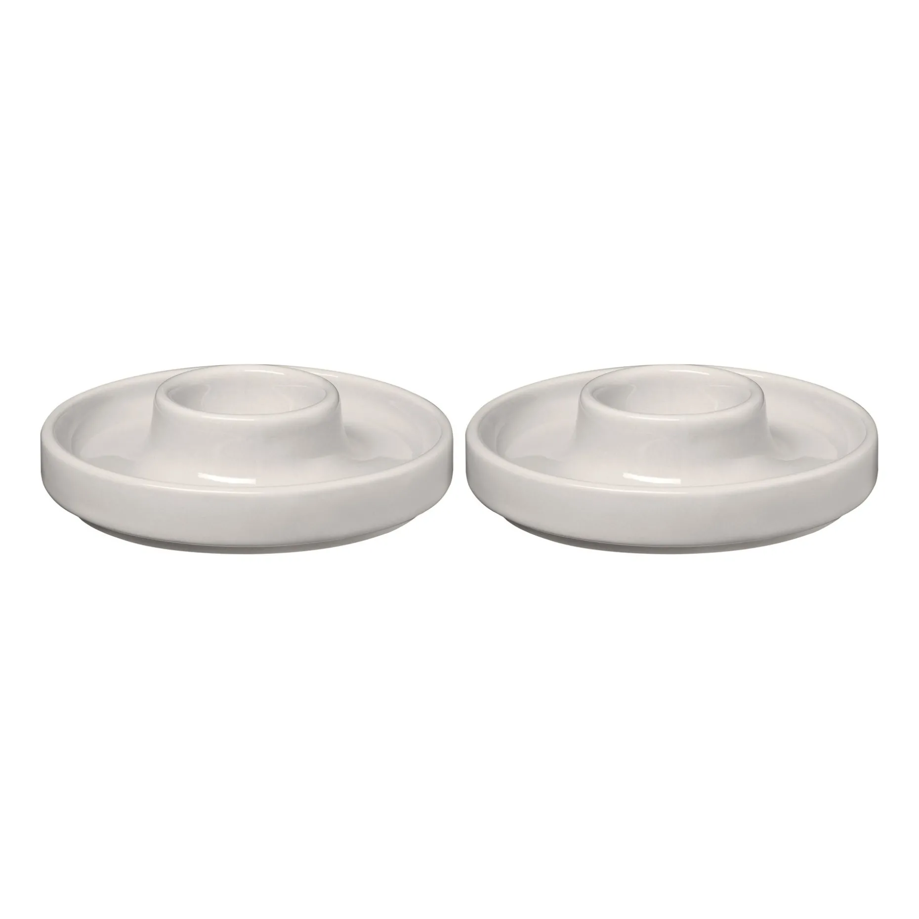 Pilar Eggeglass O 10,4 Cm 2-Pakning