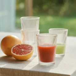 Pilastro Drikkeglass 6-Pakning
