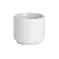 Plisse Eggeglass