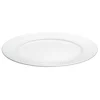 Plisse Tallerken O 26 Cm