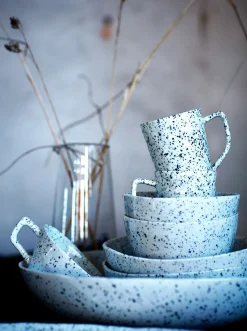 Poppi Suppe/Pastatallerken