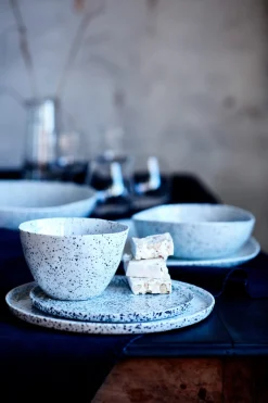 Poppi Suppe/Pastatallerken