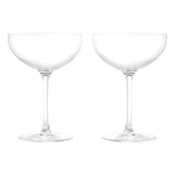 Premium Champagneglass 39 Cl 2-Pakning