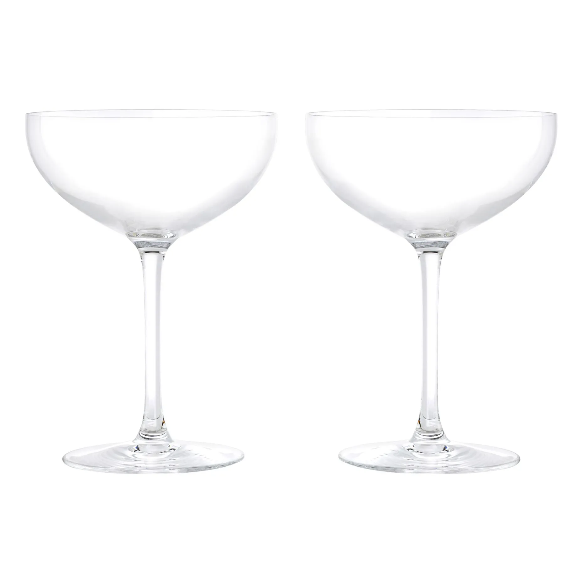 Premium Champagneglass 39 Cl 2-Pakning