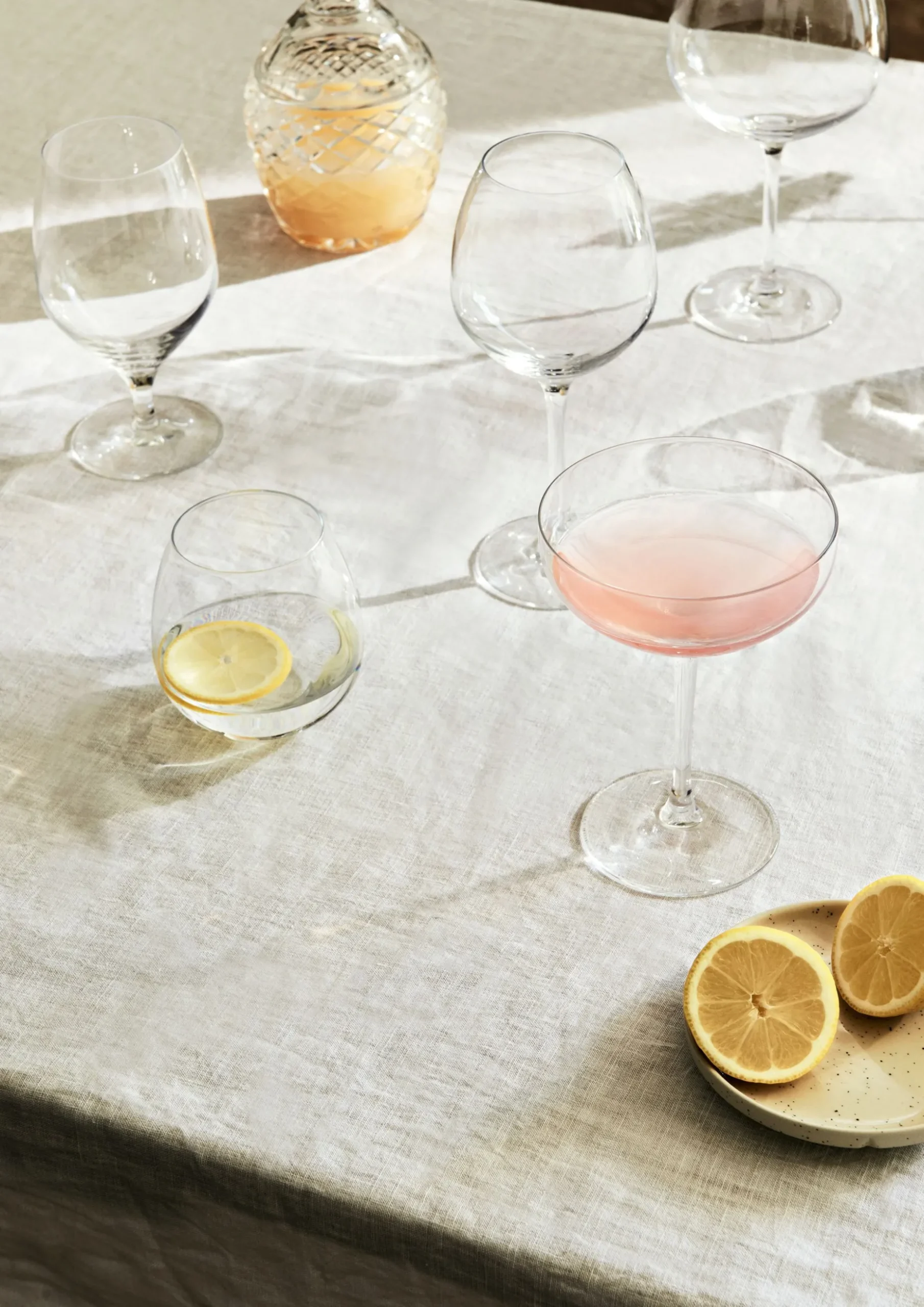 Premium Champagneglass 39 Cl 2-Pakning