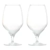 Premium Ølglass 60 Cl 2-Pakning