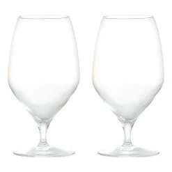 Premium Ølglass 60 Cl 2-Pakning