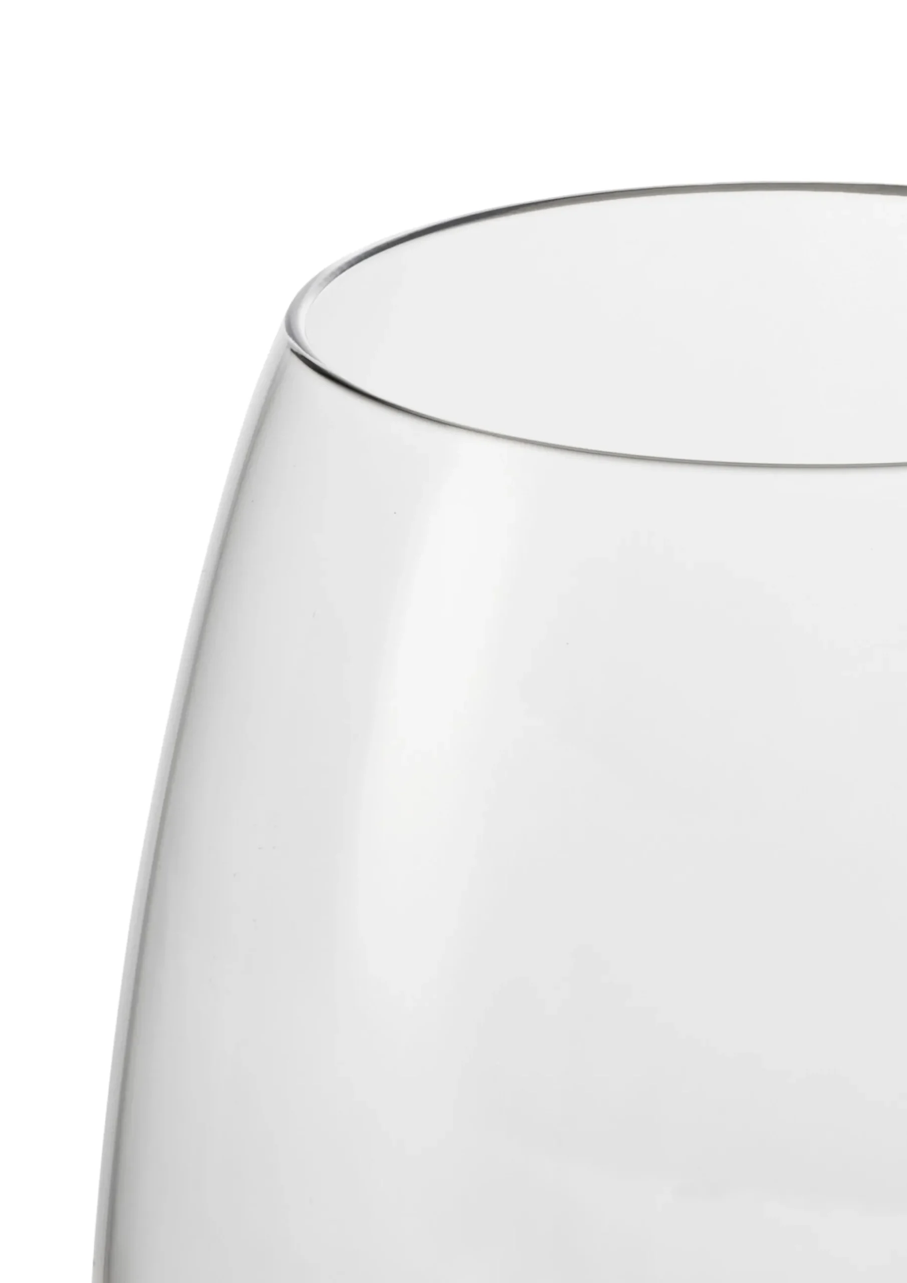 Premium Ølglass 60 Cl 2-Pakning