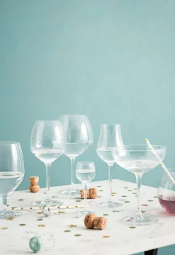 Premium Ølglass 60 Cl 2-Pakning