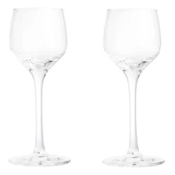 Premium Snapsglas 5 Cl 2-Pakning
