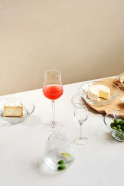 Premium Snapsglas 5 Cl 2-Pakning