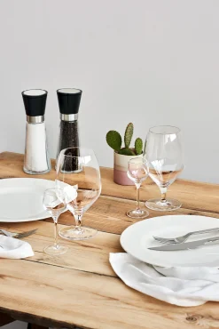 Premium Snapsglas 5 Cl 2-Pakning