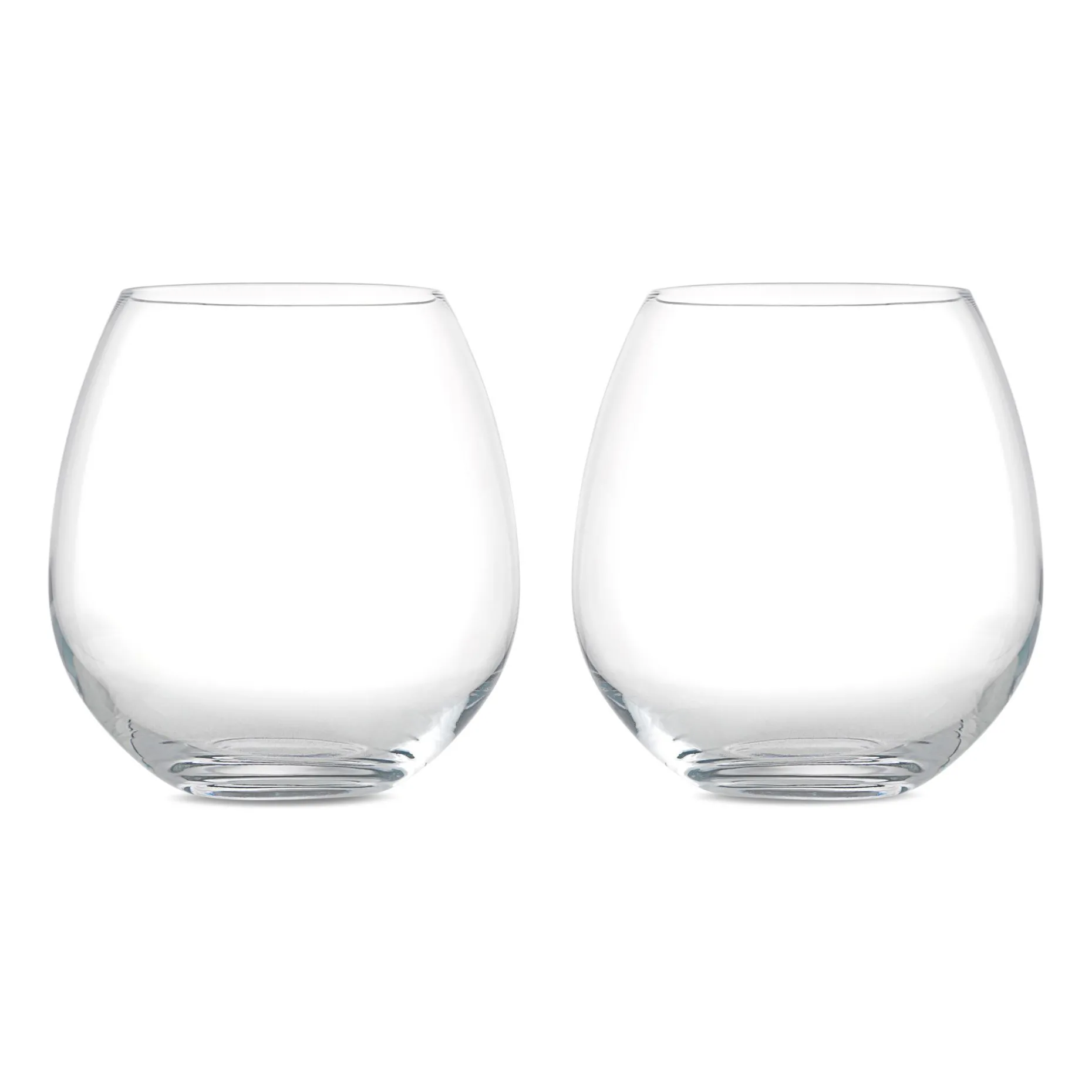 Premium Vannglas 52 Cl 2-Pakning