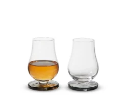 Puck Whiskyglass 17,5 Cl 2-Pakning