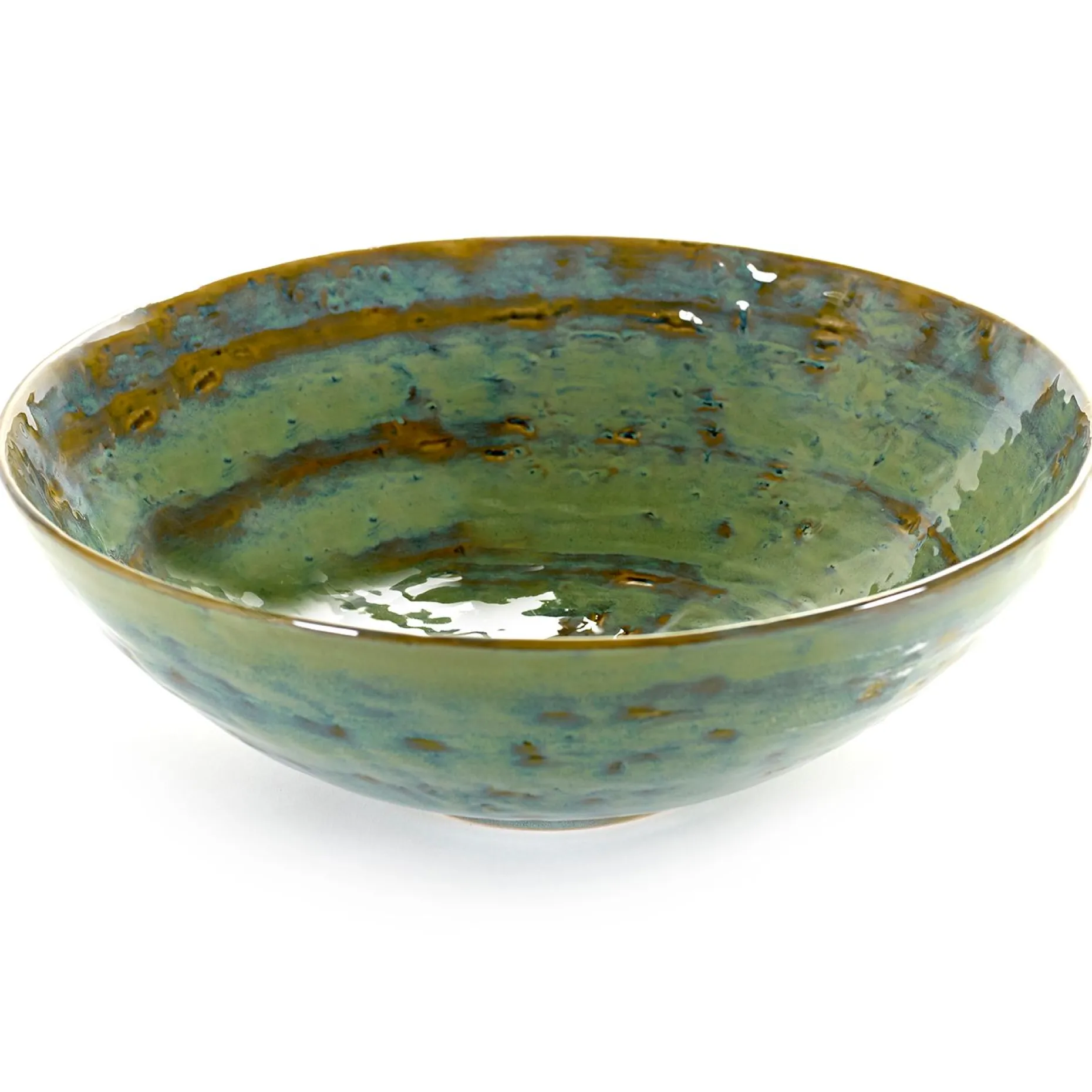 Pure Salatskal 32 Cm