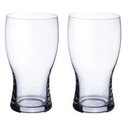 Purismo Pint Ølglass 2-Stk.