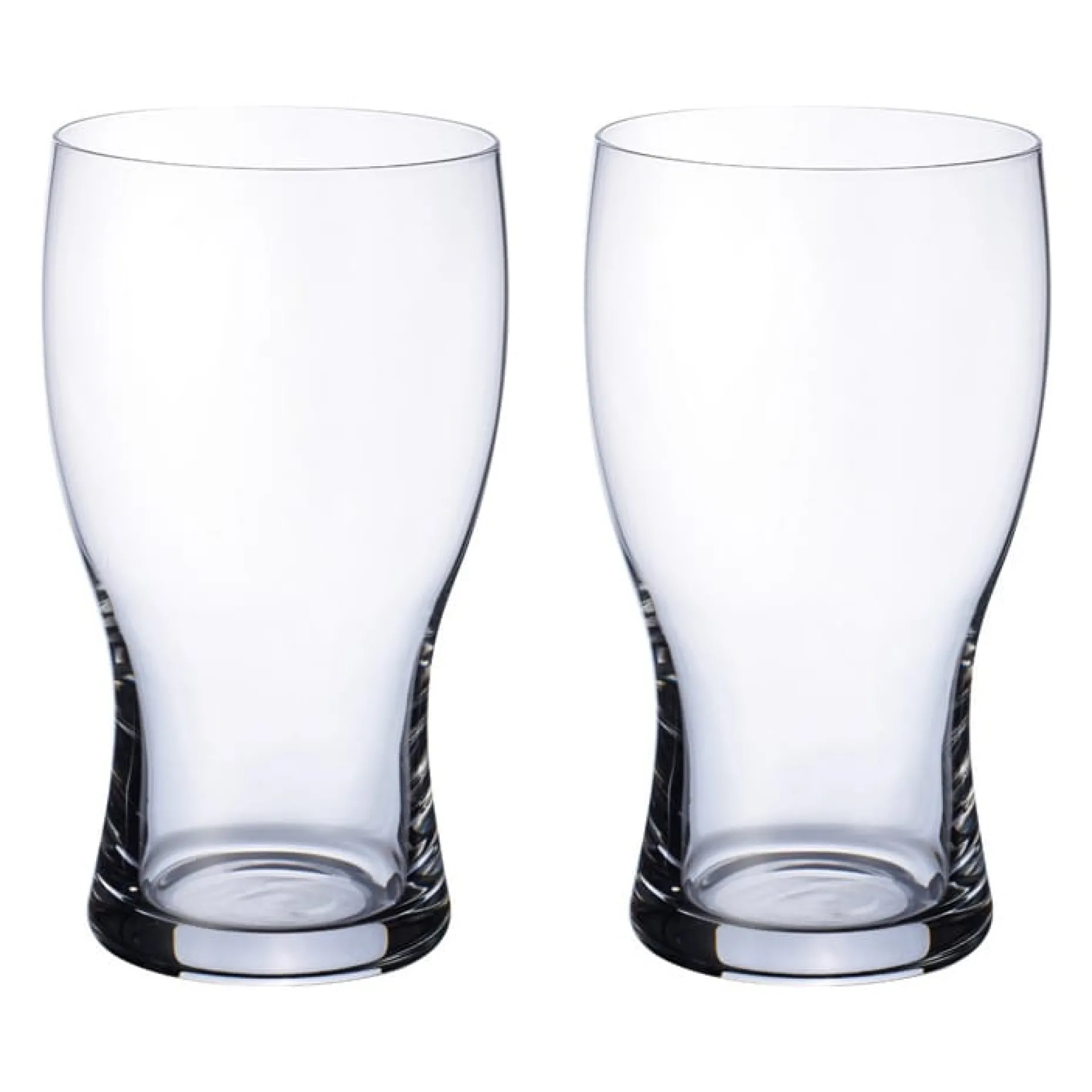 Purismo Pint Ølglass 2-Stk.