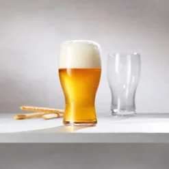 Purismo Pint Ølglass 2-Stk.