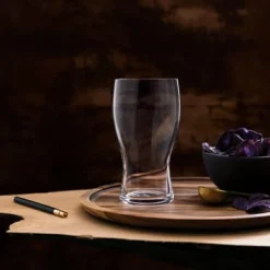 Purismo Pint Ølglass 2-Stk.