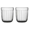 Raami Vannglass 2- Stk.