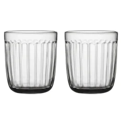 Raami Vannglass 2- Stk.