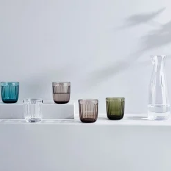 Raami Vannglass 2- Stk.