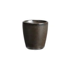 Raw Eggeglass Keramikk