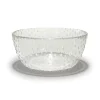 Raw Glassskal O14 Cm