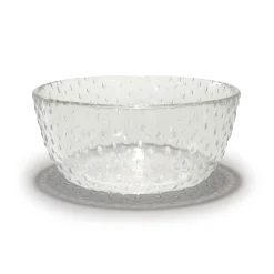 Raw Glassskal O14 Cm