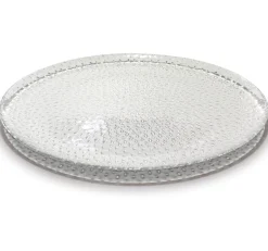 Raw Serveringsfat Glass
