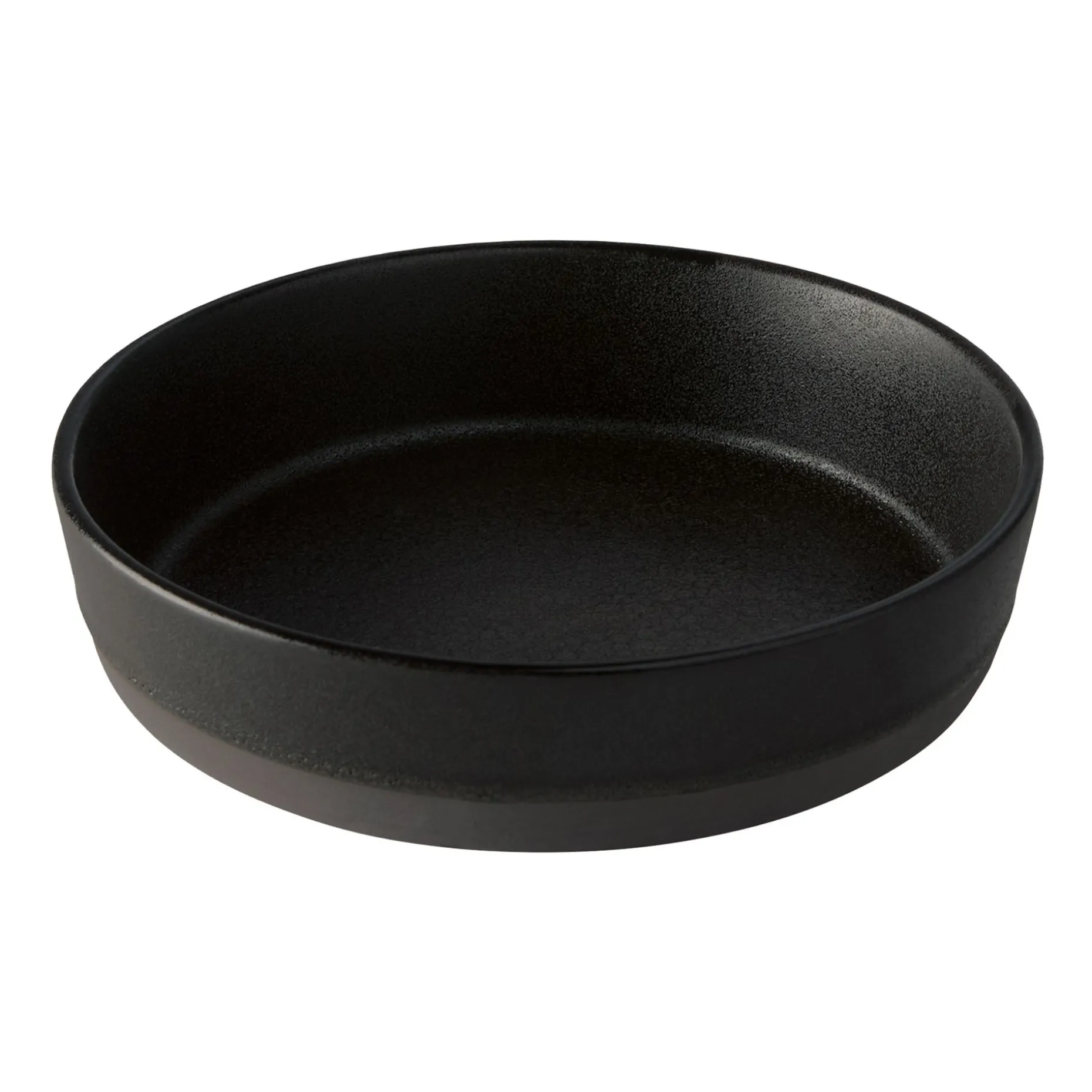Raw Suppetallerken O19,4 Cm
