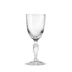 Regina Brennvinsglass